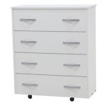 Armoire lit d'appoint escamotable pisolo