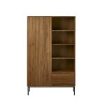 Armoire en teck massif 110 cm Armoire en teck massif 110 cm