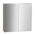 Armoire de toilette 60cm double porte avec miroirs Armoire de toilette 60cm double porte avec miroirs