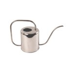 Arrosoir design en acier inoxydable 1, 5l Arrosoir design en acier inoxydable 1, 5l