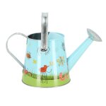 Arrosoir enfant insectes 26 cm multicolore