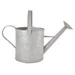 Arrosoir zinc ancien 3. 5 l gris Arrosoir zinc ancien 3. 5 l gris