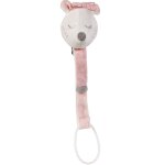 Attache sucette lilibelle