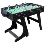 Baby - foot pliable noir