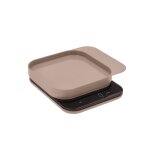 Balance de cuisine en abs humus Balance de cuisine en abs humus