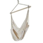 Balancelle terre inconnue 125x98 cm