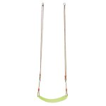 Balançoire souple en plastique réglable Balançoire souple en plastique réglable