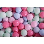 Balles pour piscine a balle - 200 balle 7cm piscine  balle pour bb