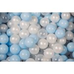 Balles pour piscine a balle - 200 balle 7cm piscine  balle pour bb