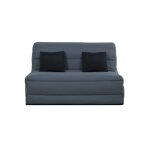 Banquette bz chaumont 140x200, gris Banquette bz chaumont 140x200, gris