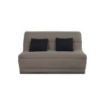 Banquette bz chaumont 140x200, taupe Banquette bz chaumont 140x200, taupe
