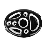 Bar flottant noir pour spa Bar flottant noir pour spa