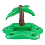 Bar flottant vert pour spa Bar flottant vert pour spa
