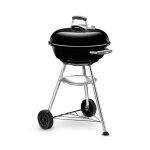 Barbecue  charbon compact d47cm