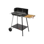 Barbecue charbon florence