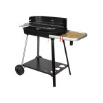 Barbecue à charbon somagic vulcano 2300 Barbecue à charbon somagic vulcano 2300