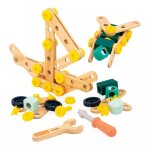 Baril brico'kids 100 pices