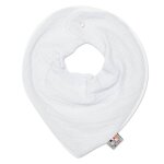 Bavoir bandana gaze de coton Bavoir bandana gaze de coton
