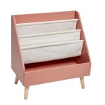 Bibliothque enfant 58x33x61 cm