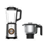 Blender 2 en 1 en acier inoxidable Blender 2 en 1 en acier inoxidable