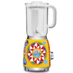Blender vintage dolce&gabbana smeg Blender vintage dolce&gabbana smeg