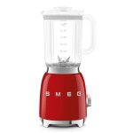 Blender vintage rouge smeg