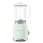 Blender vintage vert d'eau smeg