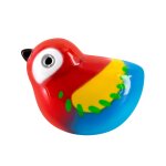 Bleu aimant pour trombones colibri aimant 6 x 4 x 4 cm