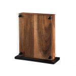 Bloc couteaux universel magntique