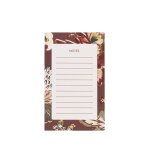 Bloc - notes multicolore Bloc - notes multicolore