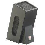 Bloc universel - bloc tiges spaghetti noires richardson