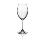 Bote de 6 verres  vin 25cl