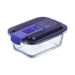 Bote de conservation 38 cl easy box