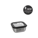 Boîte de conservation fraîcheur provido, carrée, 400 ml Boîte de conservation fraîcheur provido, carrée, 400 ml