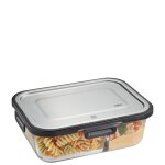 Bo�te de conservation au frais milo, rectangulaire, 1500 ml