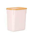 Boite conteneur  croquettes gradue pour chat 3l