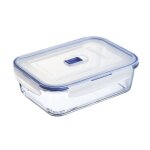 Bote hermtique rectangle 197cl