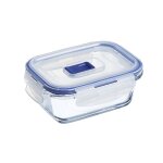 Bote hermtique rectangle 38cl