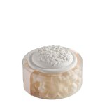Boîte de pétales de savon parfumés - parfum rose Boîte de pétales de savon parfumés - parfum rose