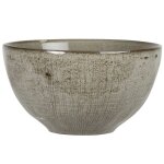 Bol en cramique verte