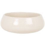 Bol en grs beige