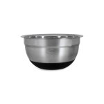 Bol  mlanger en acier inoxydable 18cm