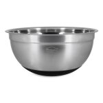 Bol  mlanger en acier inoxydable 25cm