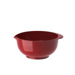 Bol � mixer 5l rouge