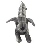 Boudin de porte chien gris Boudin de porte chien gris
