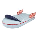 Bouée piscine enfants pvc bleu Bouée piscine enfants pvc bleu