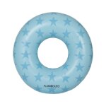 Bouée piscine geante pvc bleu Bouée piscine geante pvc bleu