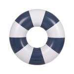 Boue piscine geante pvc bleu