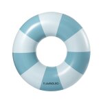 Bouée piscine geante pvc bleu Bouée piscine geante pvc bleu