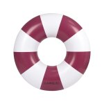 Bouée piscine geante pvc bordeaux Bouée piscine geante pvc bordeaux